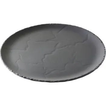 Talíř Talíř na pizzu Basalt O 32 cm REVOL