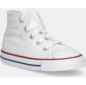Chlapecké tenisky Converse - Dětské kecky 7J253 bílá 00X, EUR 23