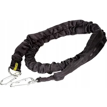 Vodítko pro psa Vodítko treningové vodítko Dingo Gear 2 m