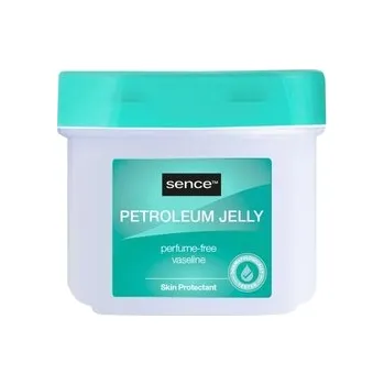 Pleťový krém Sence Vaseline Petroleum Jelly 100g