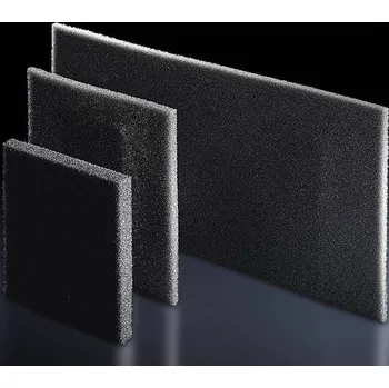 Průmyslový ventilátor Rittal SK 3285.850 filtr (š x v x h) 229 x 168 x 10 mm, 1 ks