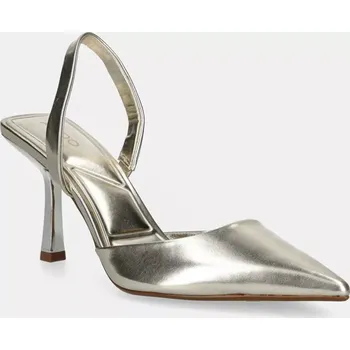 Dámské lodičky Lodičky Aldo BRUSANTI 13985166 zlatá GLD, EUR 37