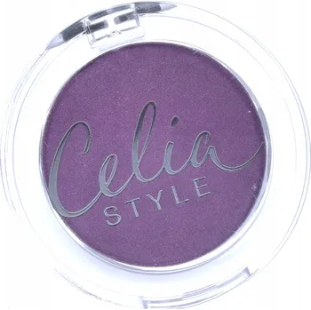 Přípravek na oči Celia Style Saténové Oční Stíny 06