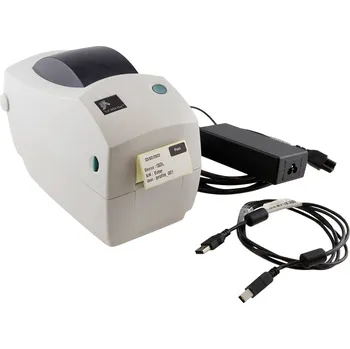 Multimetr Chauvin Arnoux Tiskárna samolepicích štítků, P01102904, 1 ks