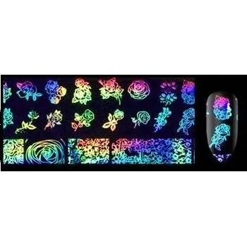 Transferová Fólie Finess