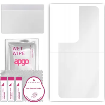 Pouzdro na mobilní telefon Ochranná Fólie apgo pro Honor Play 50 1 ks