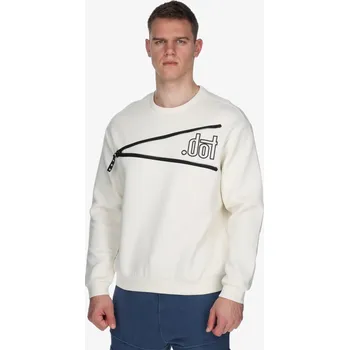 Pánská mikina DOT Male Crewneck S 416922