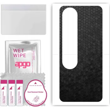 Pouzdro na mobilní telefon Ochranná Fólie apgo pro OnePlus Nord CE4 Lite 5G 1 ks