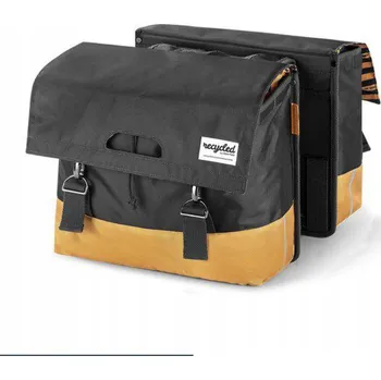 brašna na kolo Zadní Cyklistická brašna Urban Proof Recycled 40 l