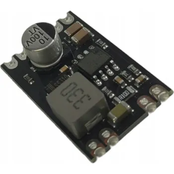 Měnič napětí Měnič Napětí DC-DC Koloběžka / Elektrokolo