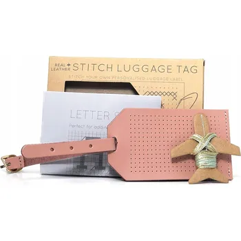 Obraz INICIÁLY Chasing Threads VISAČKA NA ZAVAZADLO