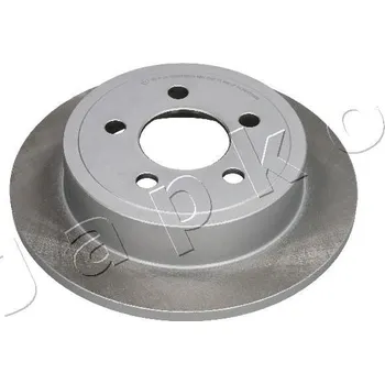 Brzdový kotouč Brzdový kotouč JAPKO 61905C