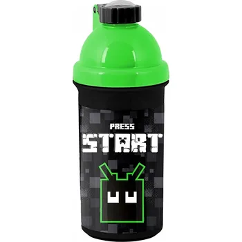 Obraz PASO PRESS START LAHEV NA PITÍ PRO CHLAPECKOU HRU