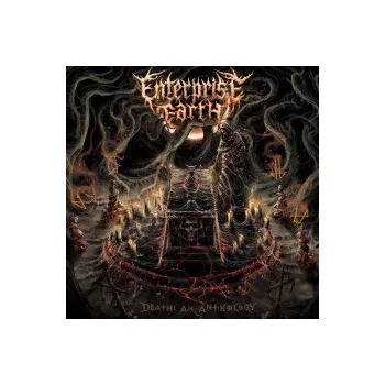 Zahraniční hudba Death:An Anthology - Enterprise Earth [CD]