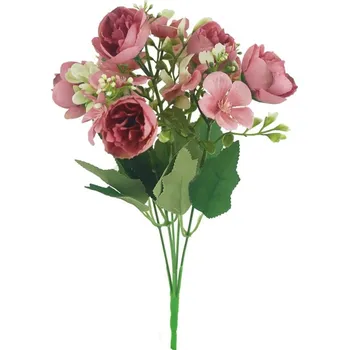 umělá květina Pryskyřník X6953-07