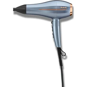 Fén BABYLISS Demin Luxe Dryer D251PE