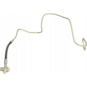 Brzdová hadice Brzdová hadice ME Premium zadní pravá 233 mm pro osobní automobily