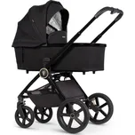VENICCI kombinovaný kočárek Upline 2 All Black