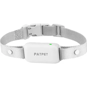 Obojek pro psa Patpet Přijímač Patpet 650 pro dalšího psa
