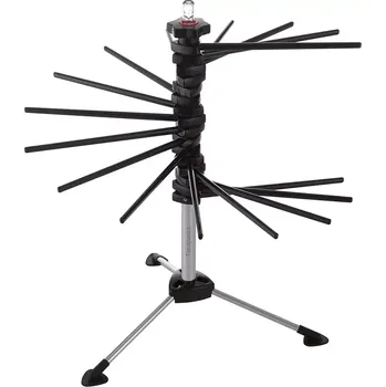 Marcato Tacapasta schwarz Nudeltrockner