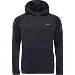 Pánská technická mikina LOAP MOHER L Černá