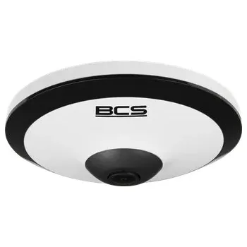 IP kamera IP kamera typu rybí oko, 5 Mpx BCS-L-FIP25FSR1-Ai2