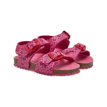 Dámské sandále Sandály Agatha Ruiz de la Prada 252944 M Růžová 23