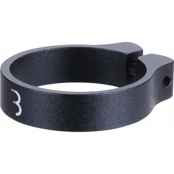 Sedlovka Objímka sedlovky BBB PostFix BSP-97 31,6 mm bezpečnostní