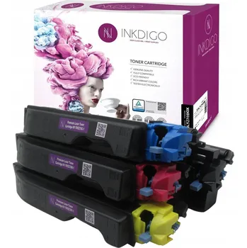 Toner Inkdigo pro Kyocera, sada