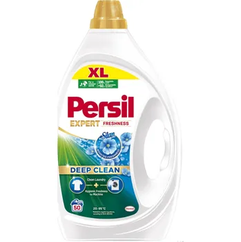 Prací prostředek Persil Expert Freshness by Silan XL prací gel univerzální 50 dávek 2,25 l