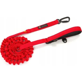 Vodítko pro psa Běžecké Vodítko Joqu 2,95 m
