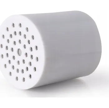 Příslušenství pro digestoř Uhlíkový filtr do sprchové hlavice Dafi PRO-Skin - náhradní vložka