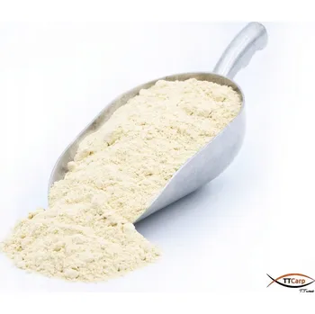Návnadová surovina TTCarp Sójová mouka odtučněná 1 kg