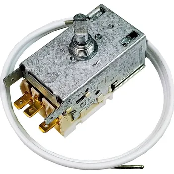 Příslušenství pro lednici Termostat lednice K59L2621010 AEG, originál