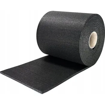 Lepicí páska Akustická páska MISTERKANISTER 100 mm x 1,25 m