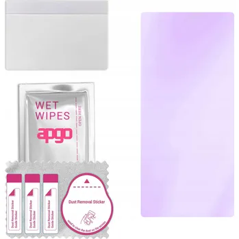 Vrták Sklo s filtrem AntiBlue 9H pro Nubia Redmagic 10 Pro Plus, náhrada