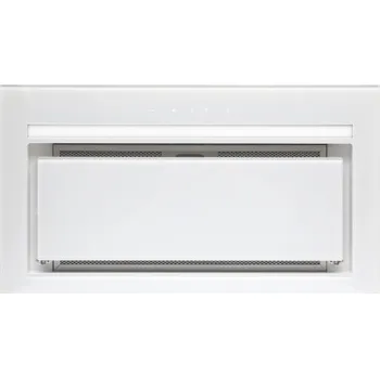 Digestoř Odsavač par VDB Master 60 Glass Bílý Podlinkový