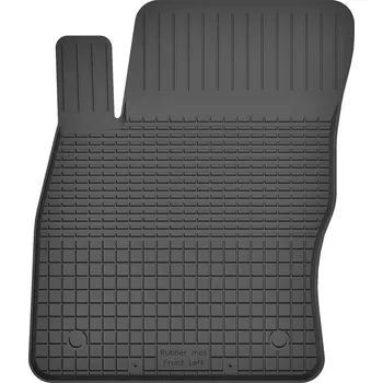 autokoberec Gumové autokoberce Mobil-Fan, 1 ks