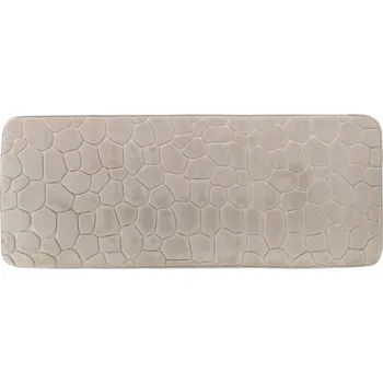 Koupelnová předložka Koupelnová předložka MIKROVLÁKNO savá protiskluzová