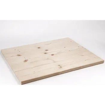 OSB deska Spárovka 18mm, smrk, A/B Šířka: 500, Délka: 2500