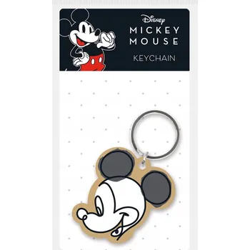 Přívěsek Na Klíče Disney se zvířaty