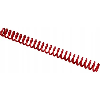 Vidlice na kolo Pružina vidlice RockShox Střední červená 170 mm Lyrik