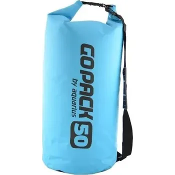 Příslušenství pro čtečku elektronické knihy Vodotěsný obal Aquarius GoPack 50L 41 - 50 univerzální