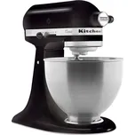 Mixér KitchenAid Classic 5K45SSEOB černá 99X
