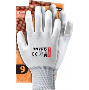 Pracovní rukavice Ochranné rukavice Reis RNYPO WW velikost 11 - XXL 1 pár