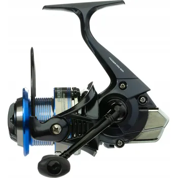 Rybářský naviják Naviják Jaxon Feeder Pro 300 5.2:1
