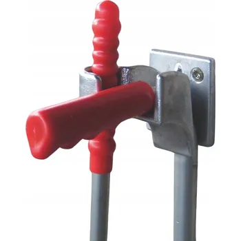 Ocelový držák / úchyt pro sadu Mistboy - Waldhausen