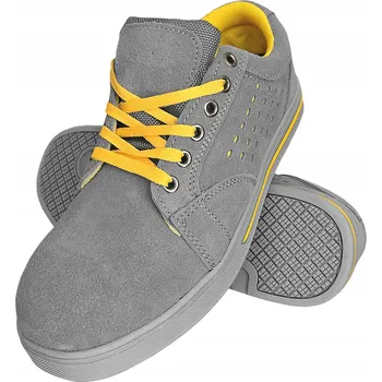 Pracovní obuv Pracovní polobotky Reis BRSNEAKER, velikost 46