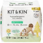 Kit & Kin Eko plenky 5 11 kg+ 28 ks