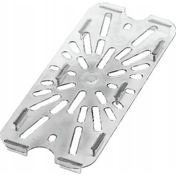 Dóza na potraviny GN nádoba 1/3 Cambro 2 mm polypropylen